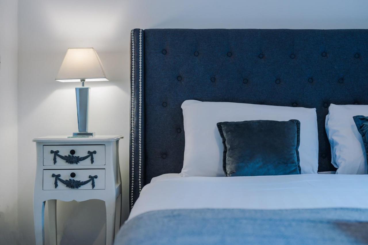 Host & Stay - Henry'S Hideaway Liverpool Zewnętrze zdjęcie