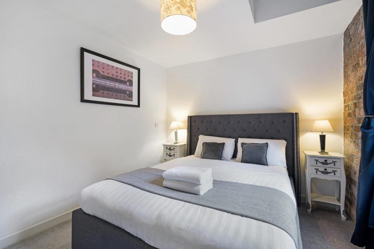 Host & Stay - Henry'S Hideaway Liverpool Zewnętrze zdjęcie