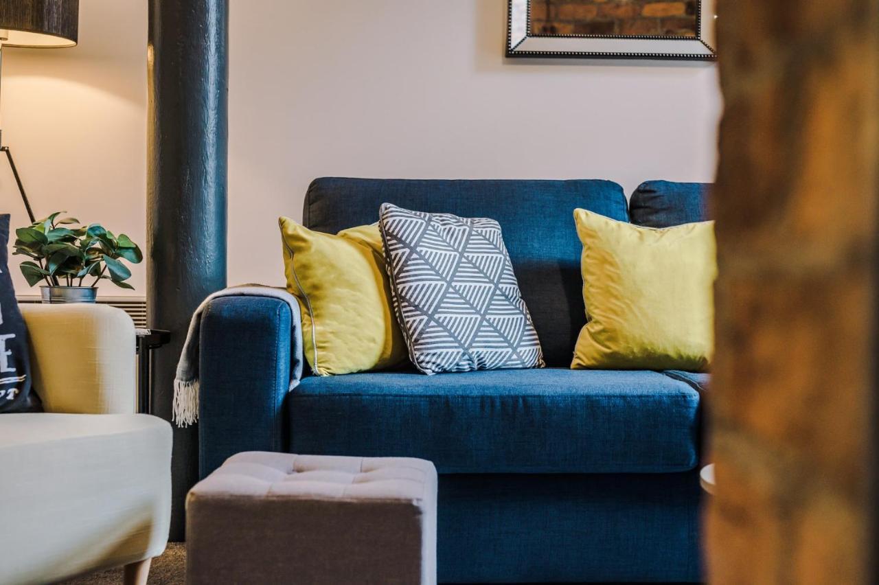 Host & Stay - Henry'S Hideaway Liverpool Zewnętrze zdjęcie