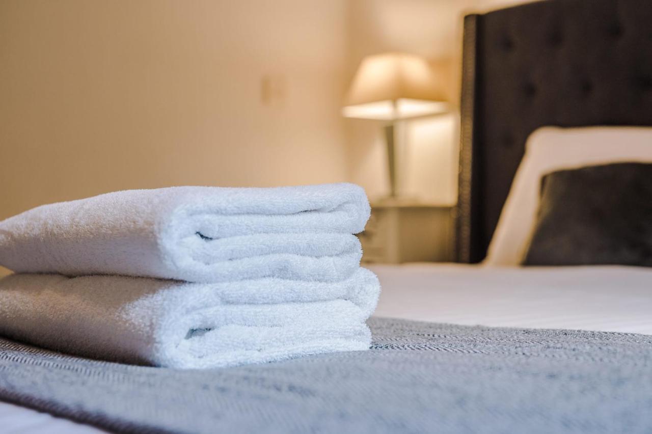 Host & Stay - Henry'S Hideaway Liverpool Zewnętrze zdjęcie