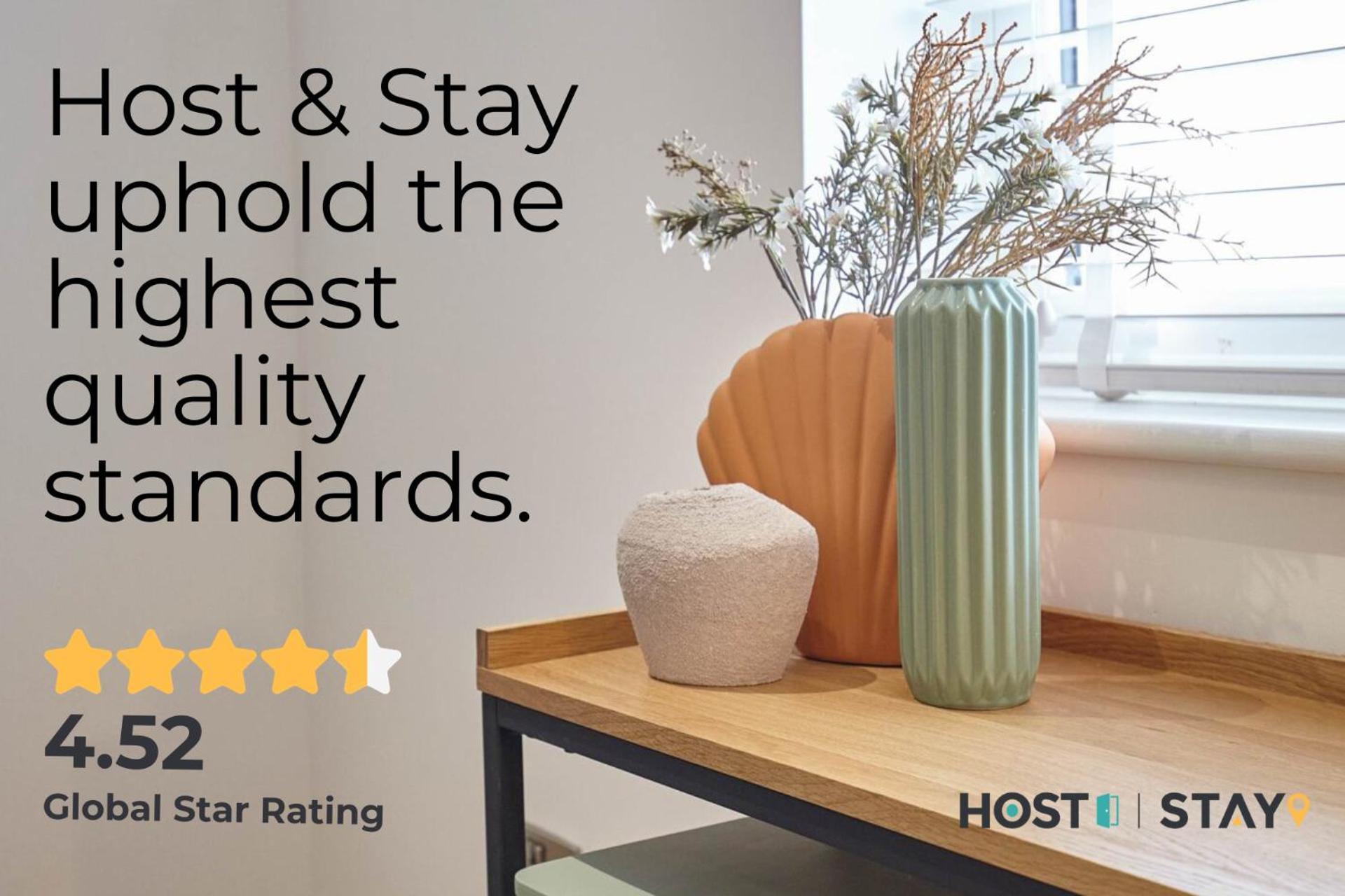 Host & Stay - Henry'S Hideaway Liverpool Zewnętrze zdjęcie